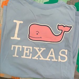 Vineyard Vines Pocket T-shirt